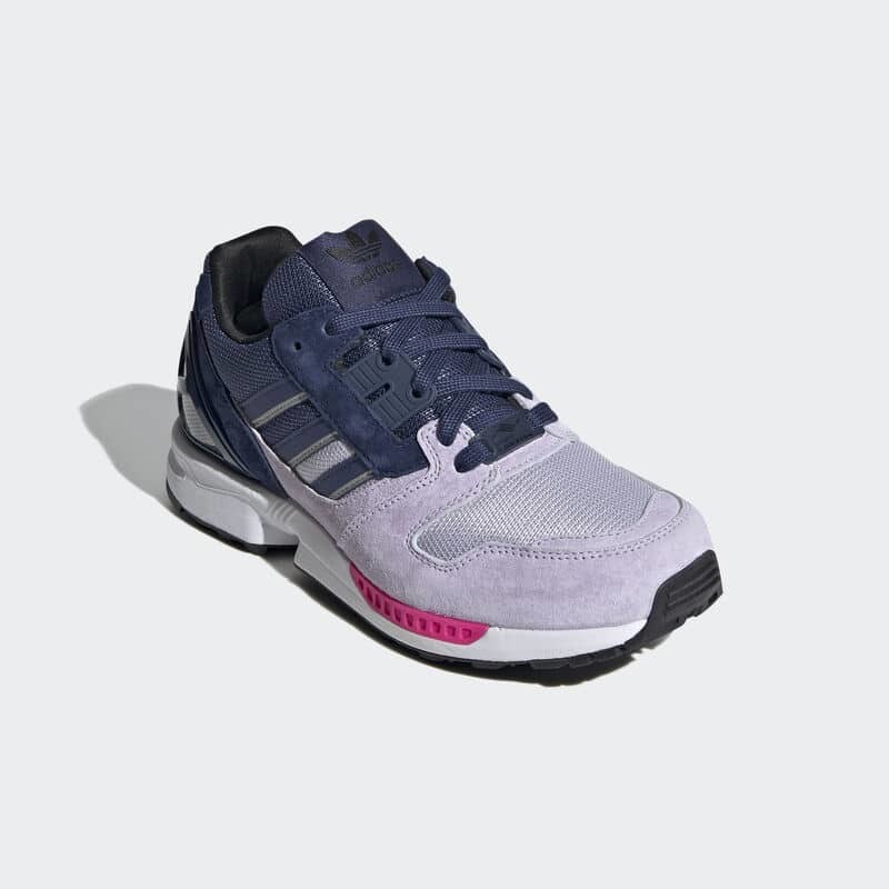 Zx 8000 dames clearance purper